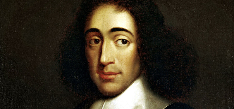 Immagine Baruch Spinoza