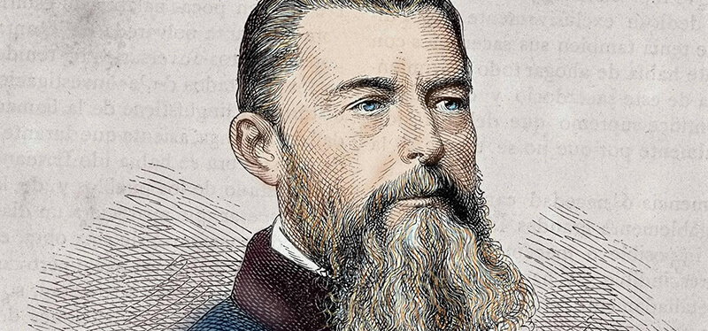 Immagine Ludwig Feuerbach