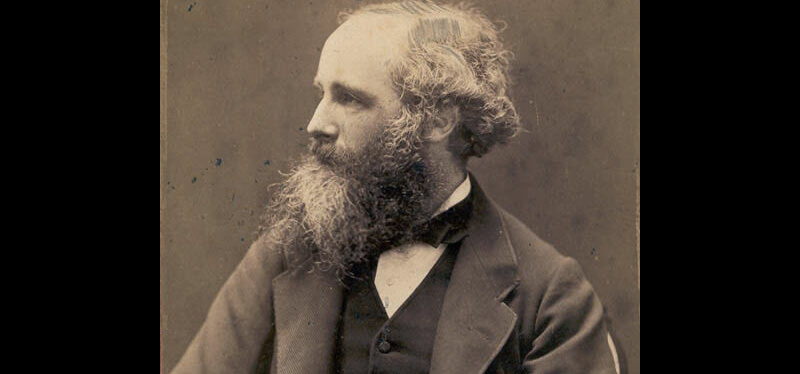 Immagine James Clerk Maxwell