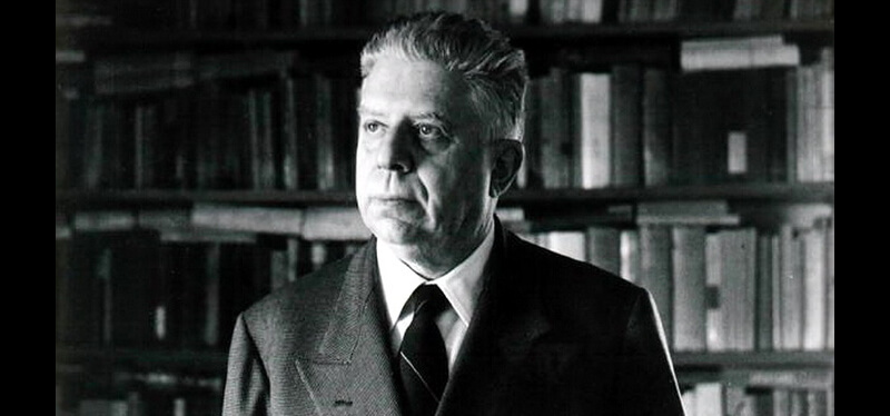 Immagine Eugenio Montale